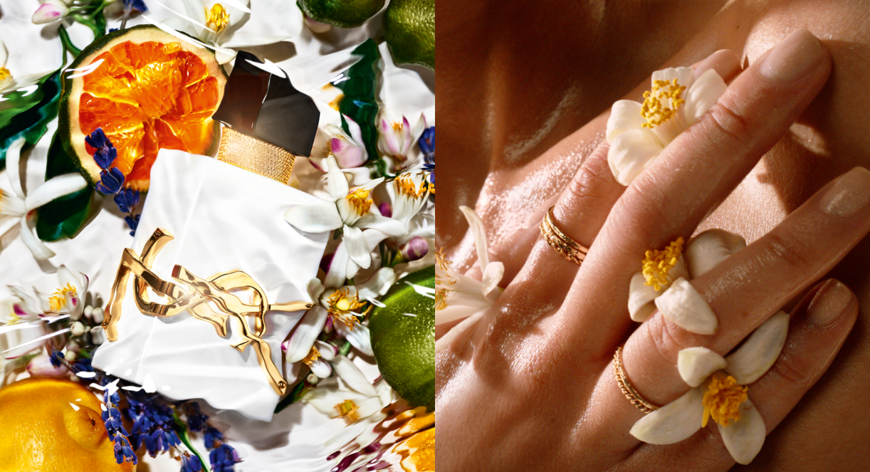 YSL 自由不羈裸膚之水