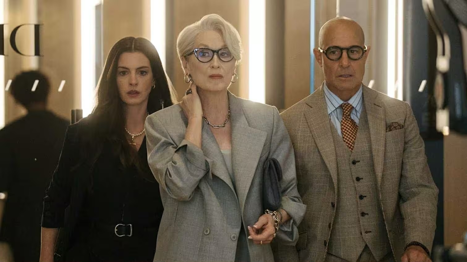 穿著Prada的惡魔2