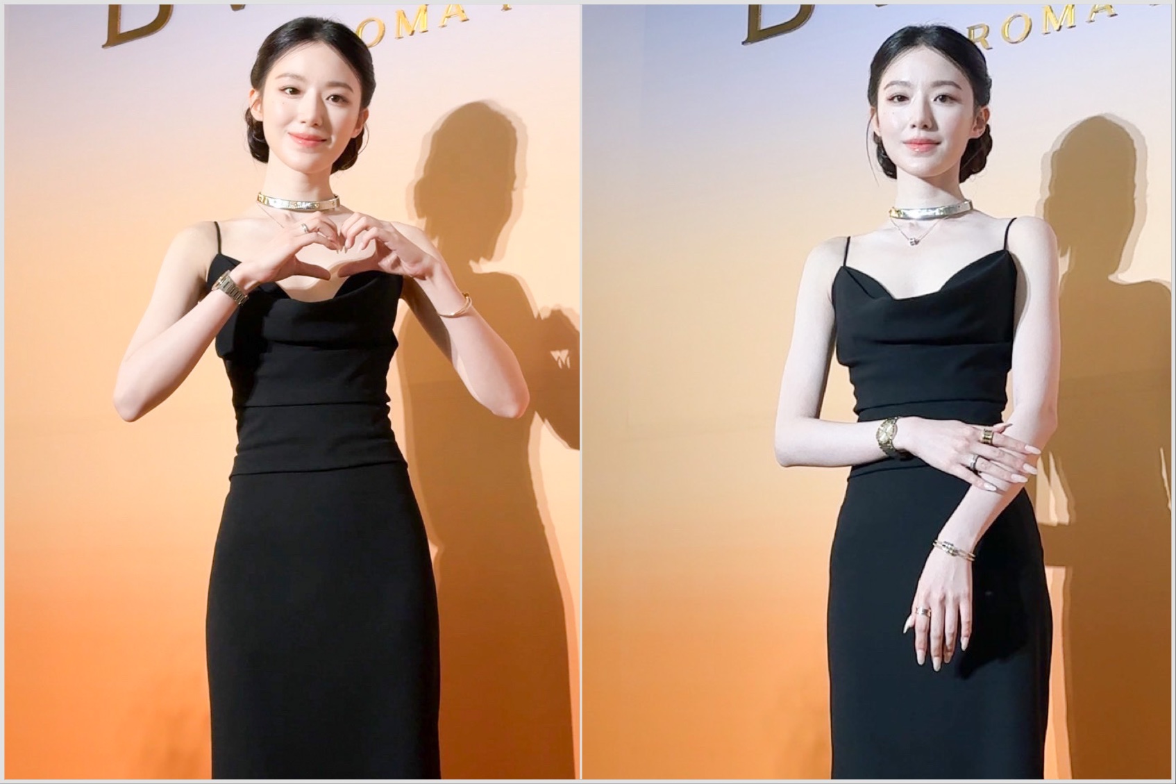 寶格麗台北101舒華