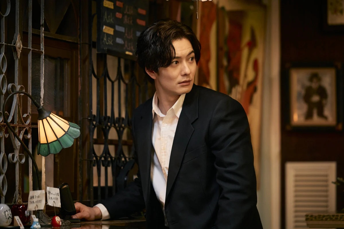 《田鎖兄弟》