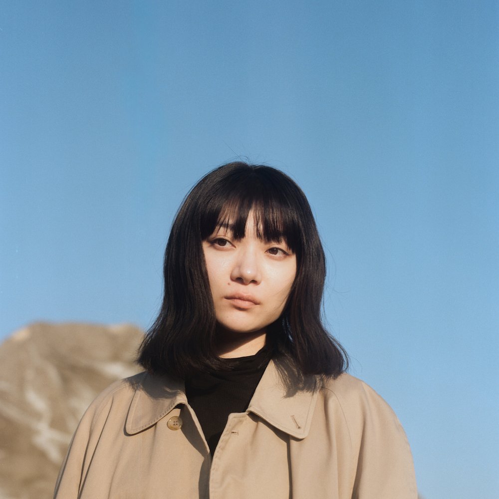 三浦透子
