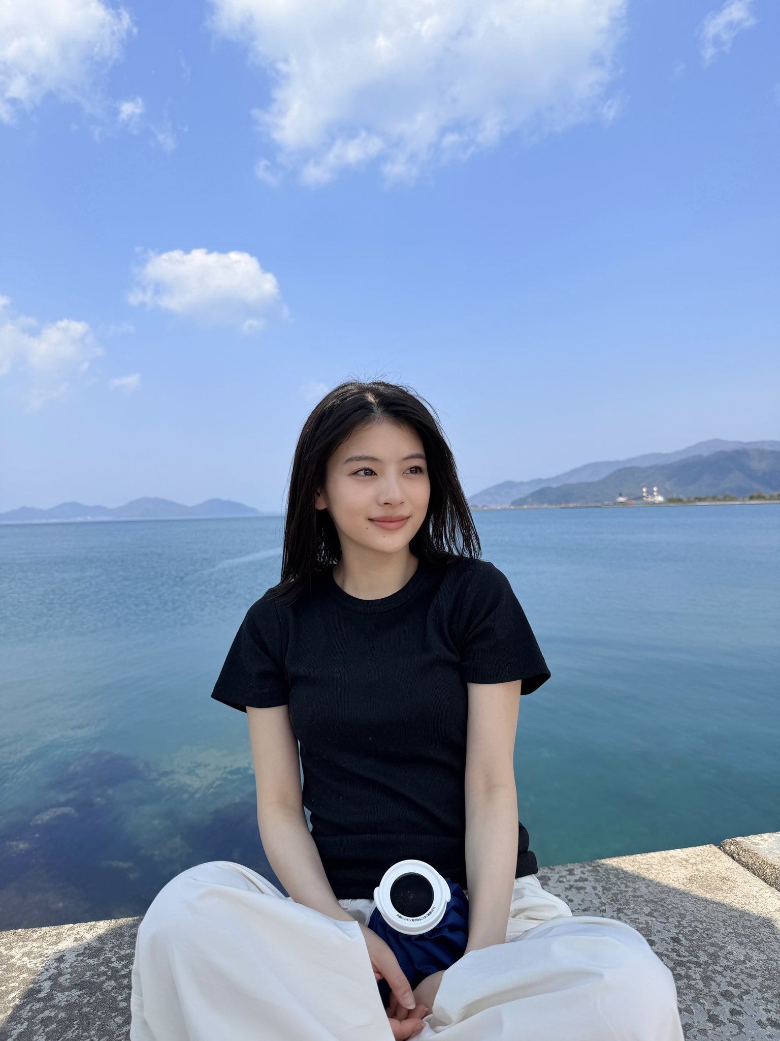 《鯖魚罐頭,航向宇宙》