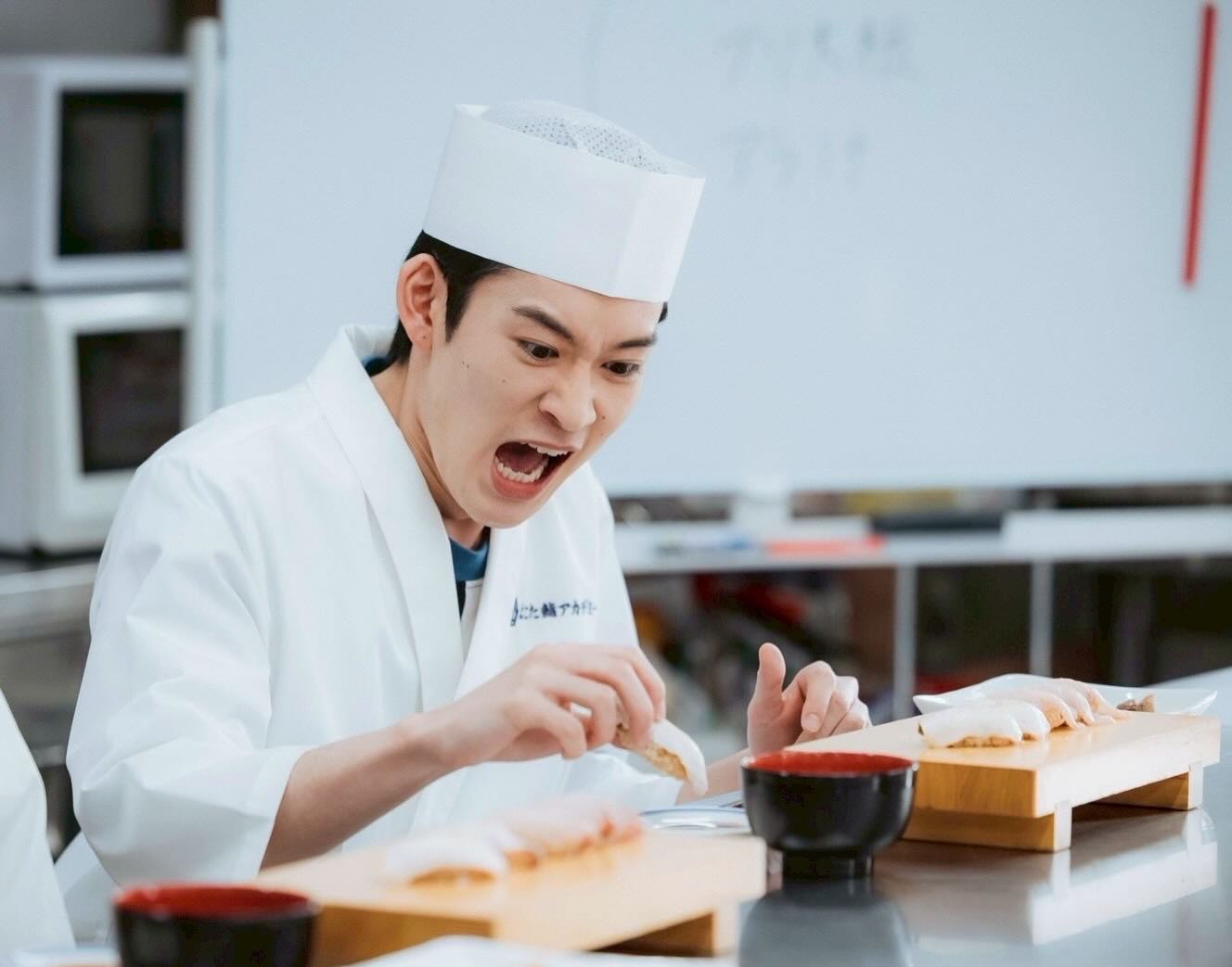 山時聰真