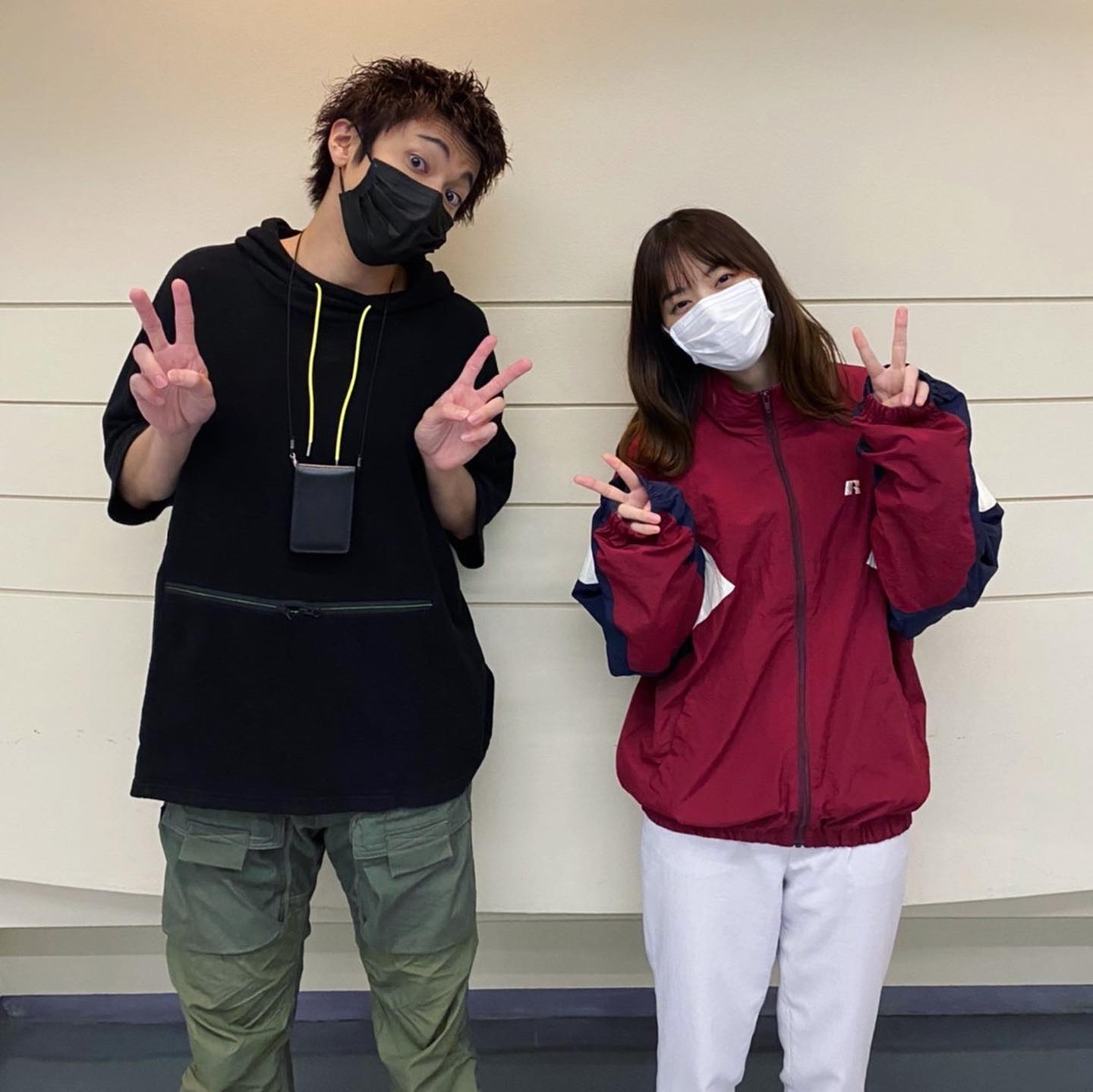 山田裕貴