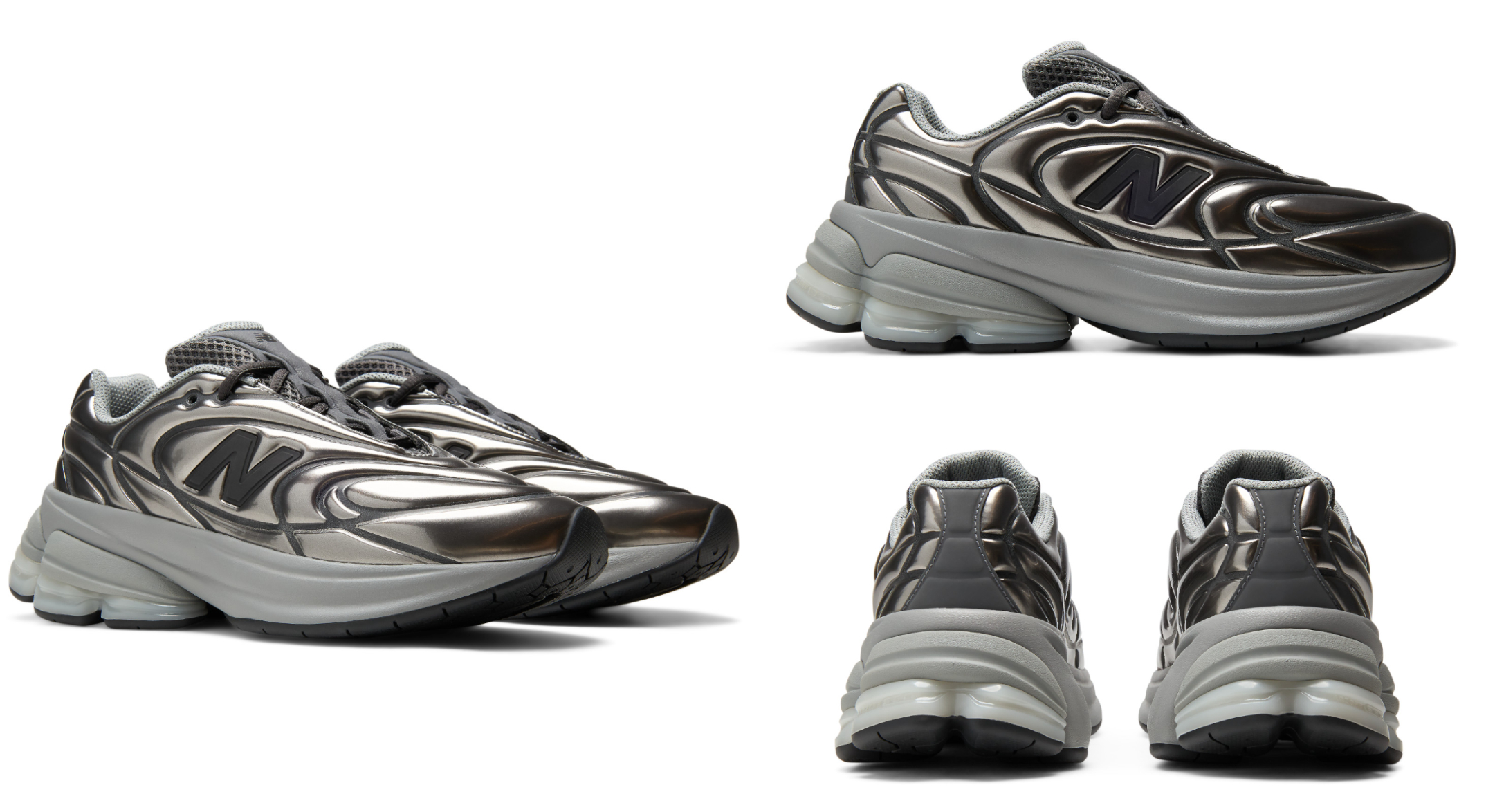 New Balance ABZORB 5030