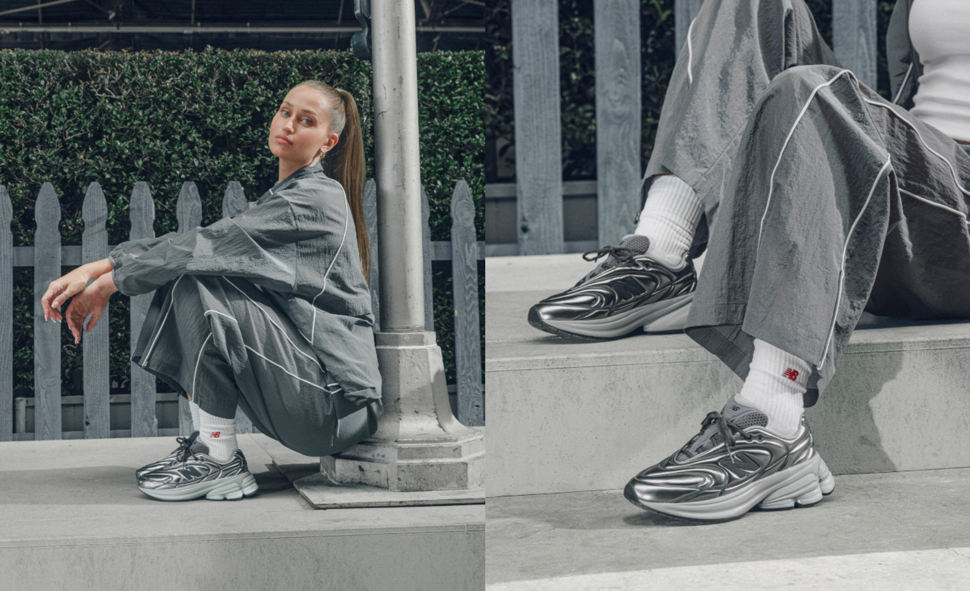 New Balance ABZORB 5030