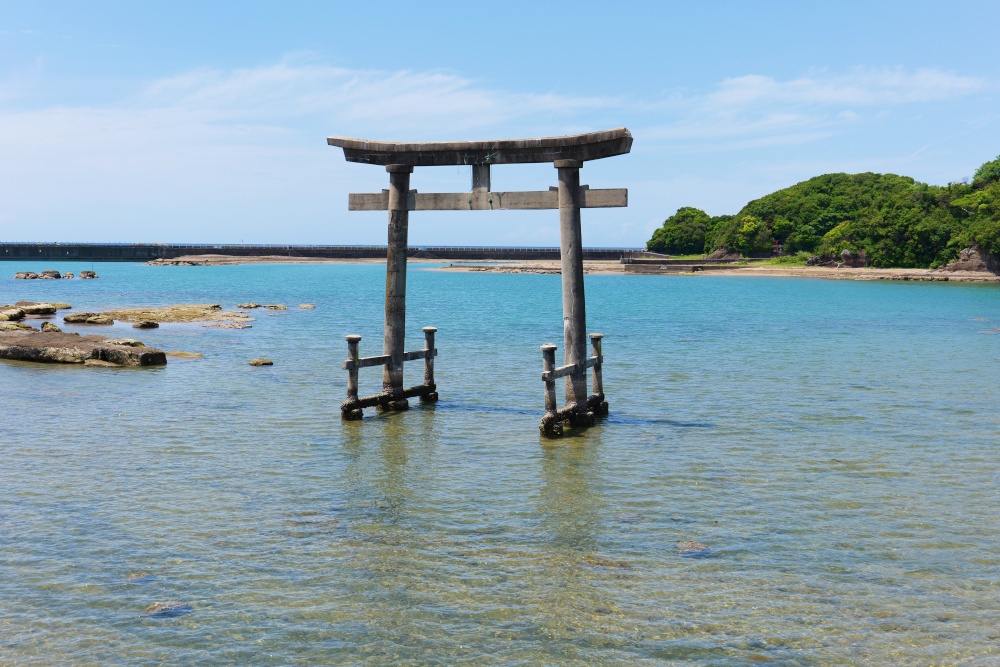龜之井酒店 紀伊田邊