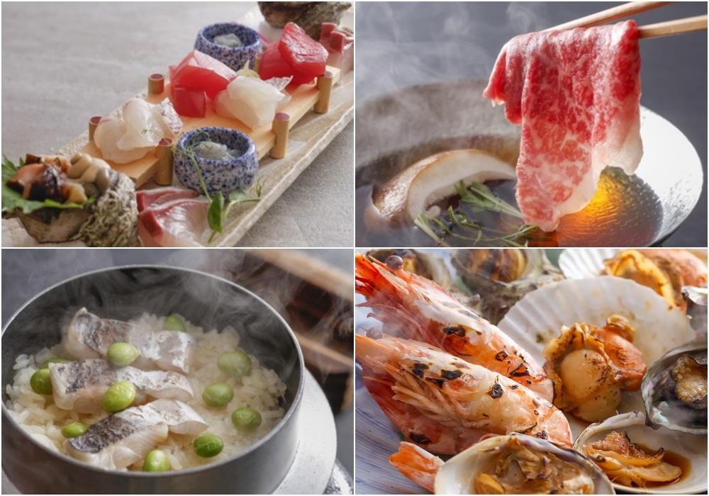 龜之井酒店 紀伊田邊