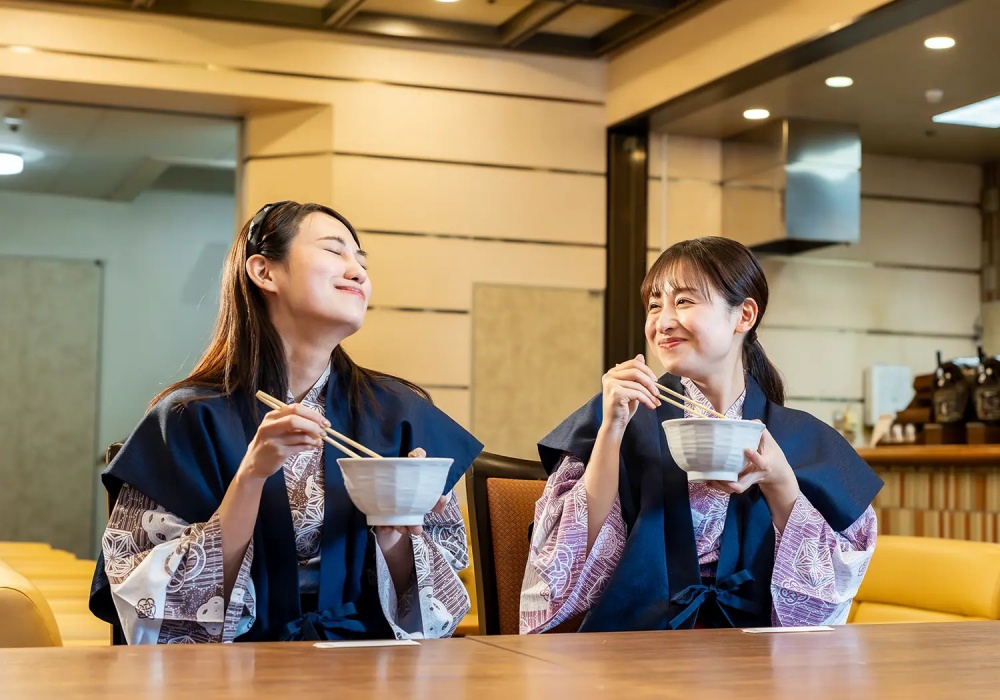 龜之井酒店 紀伊田邊