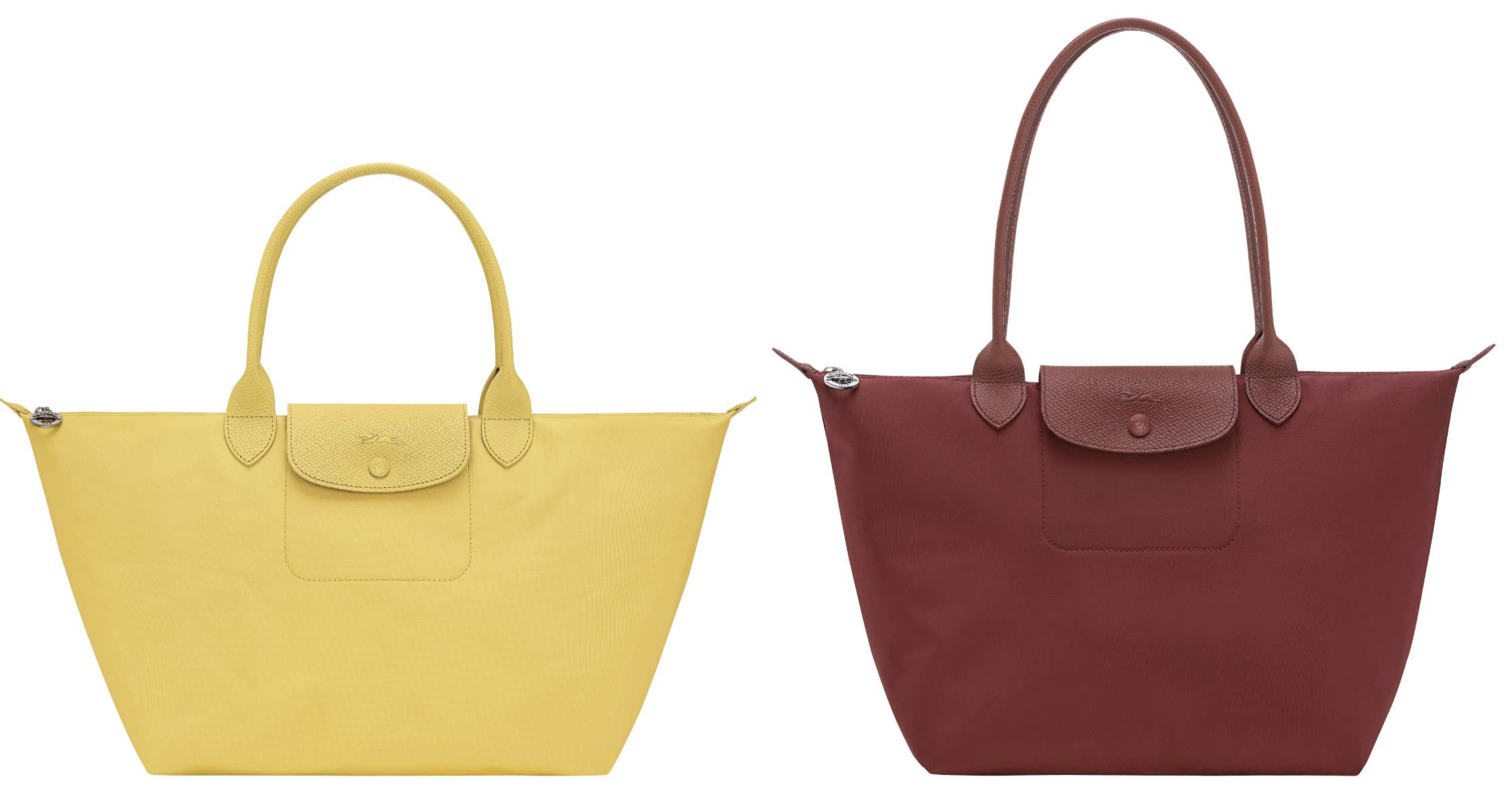 Longchamp Le Pliage One系列包款