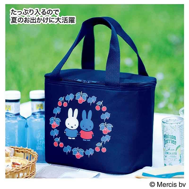 miffy米飛兔保冷袋