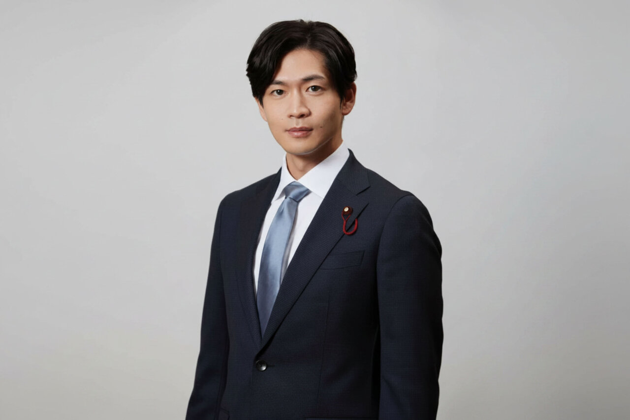 松下洸平