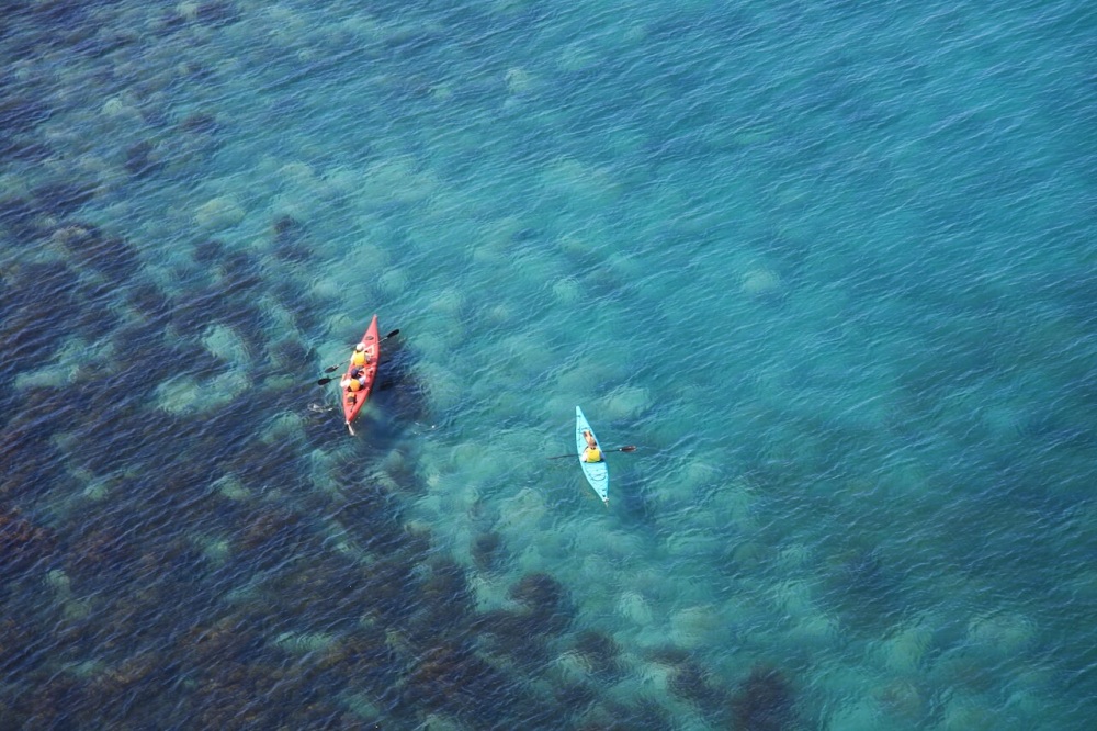 日本離島_北海道_利尻島