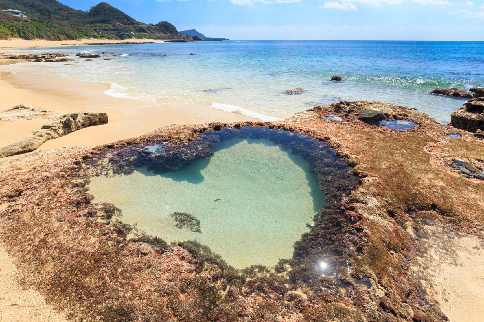 鹿兒島_奄美群島