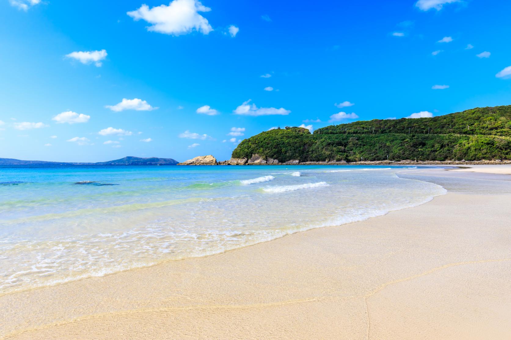 日本離島_長崎_五島群島