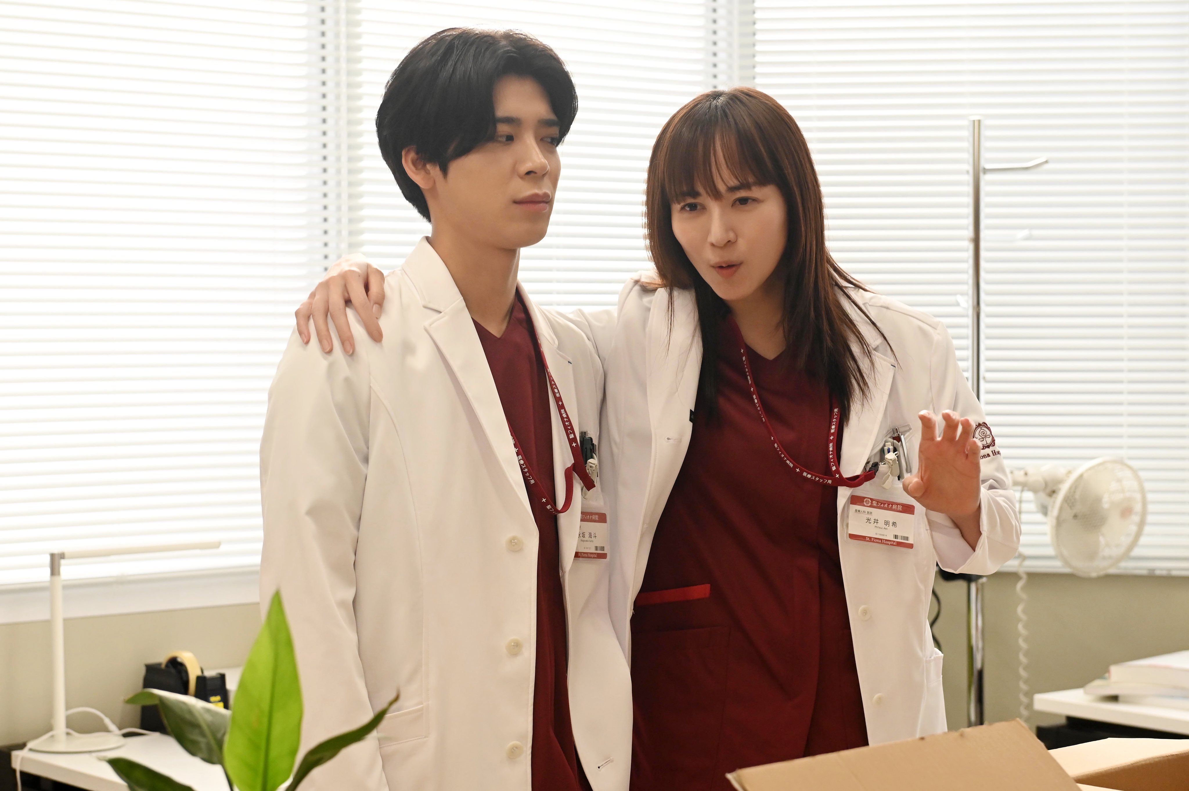 《First Cry 母子救命救急班》