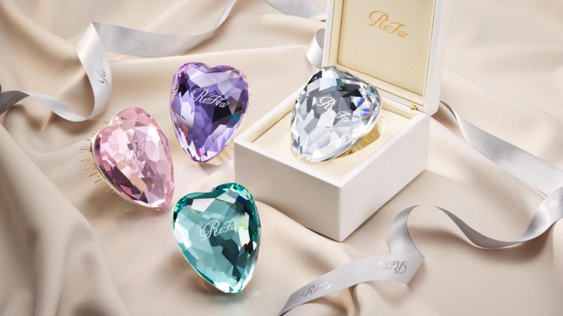 ReFa Heart Crystal