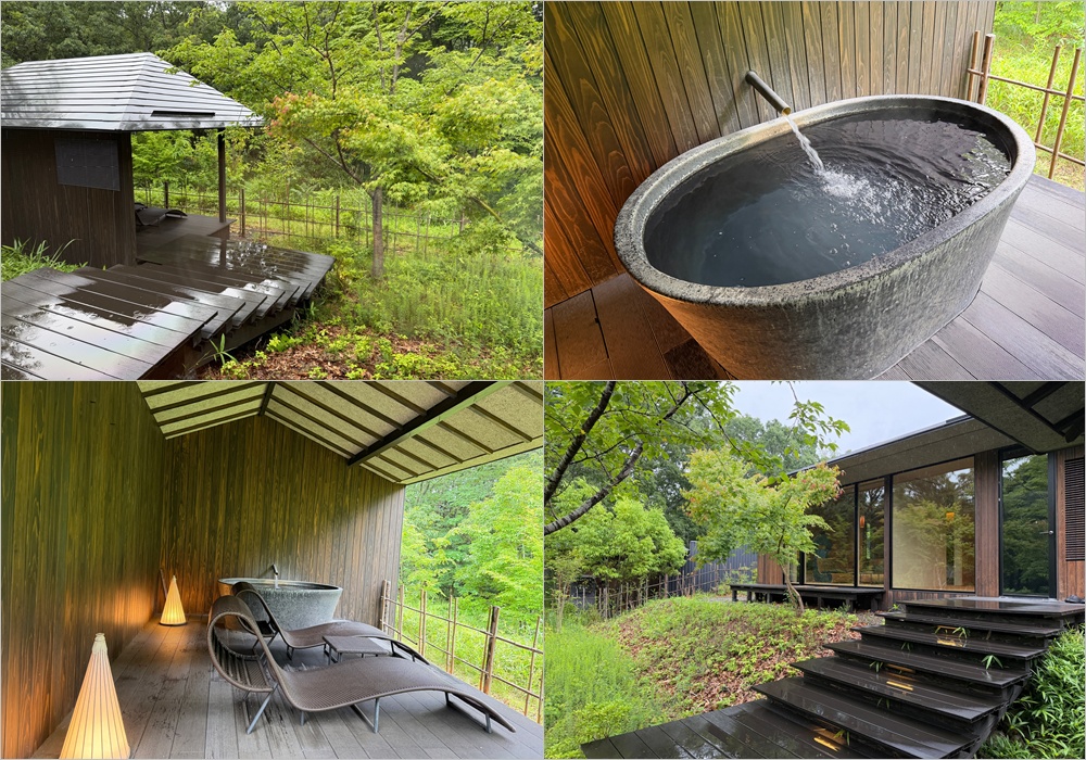 界由布院