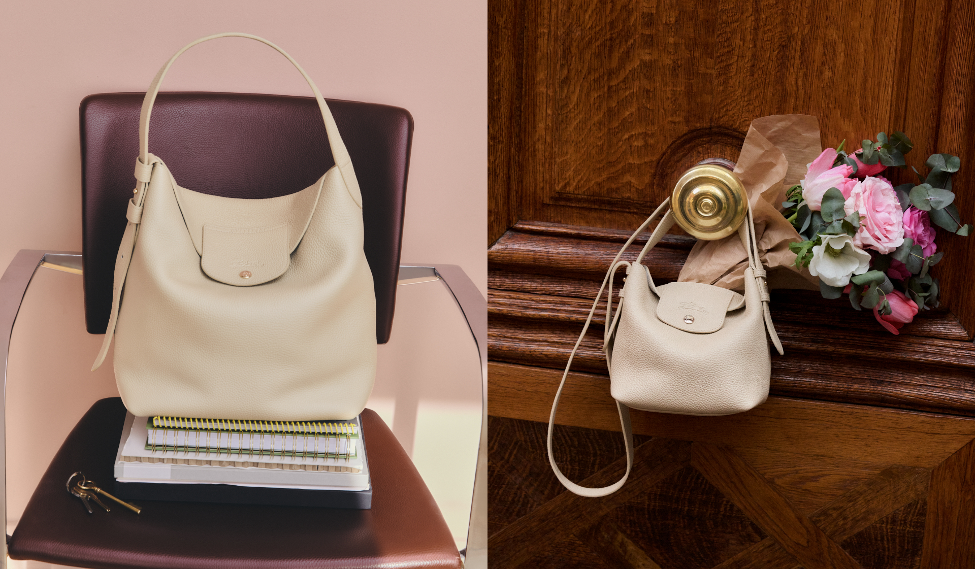 Longchamp Le Cadence