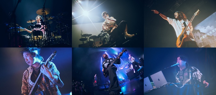 UVERworld