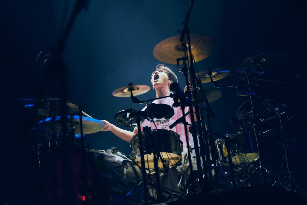 2026 UVERworld CENTRAL 台北 