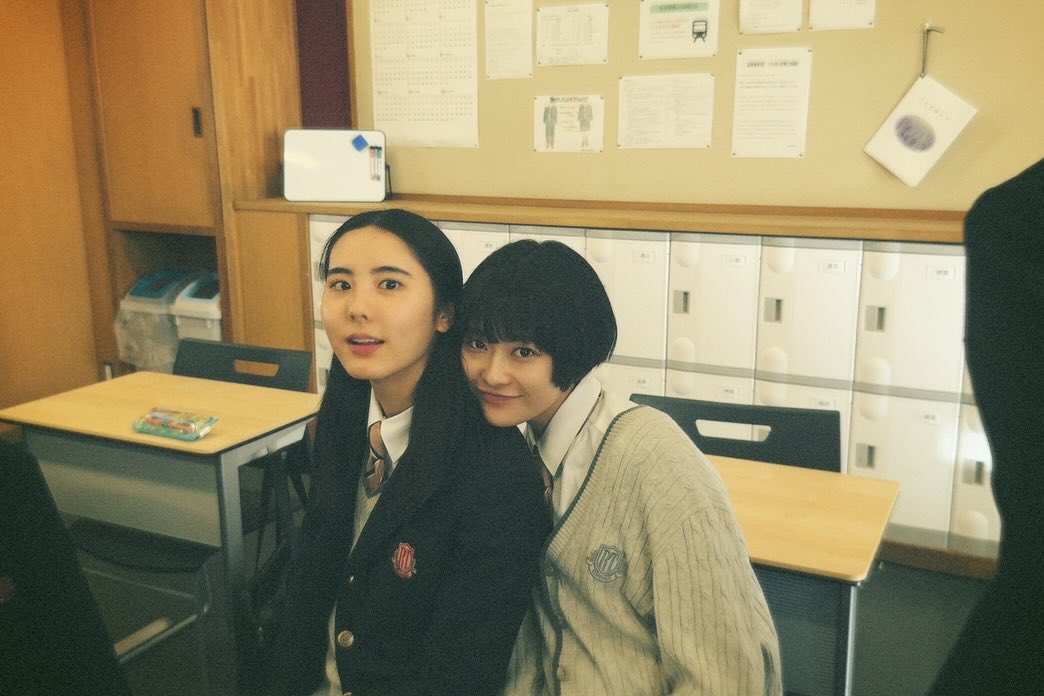 花岡堇