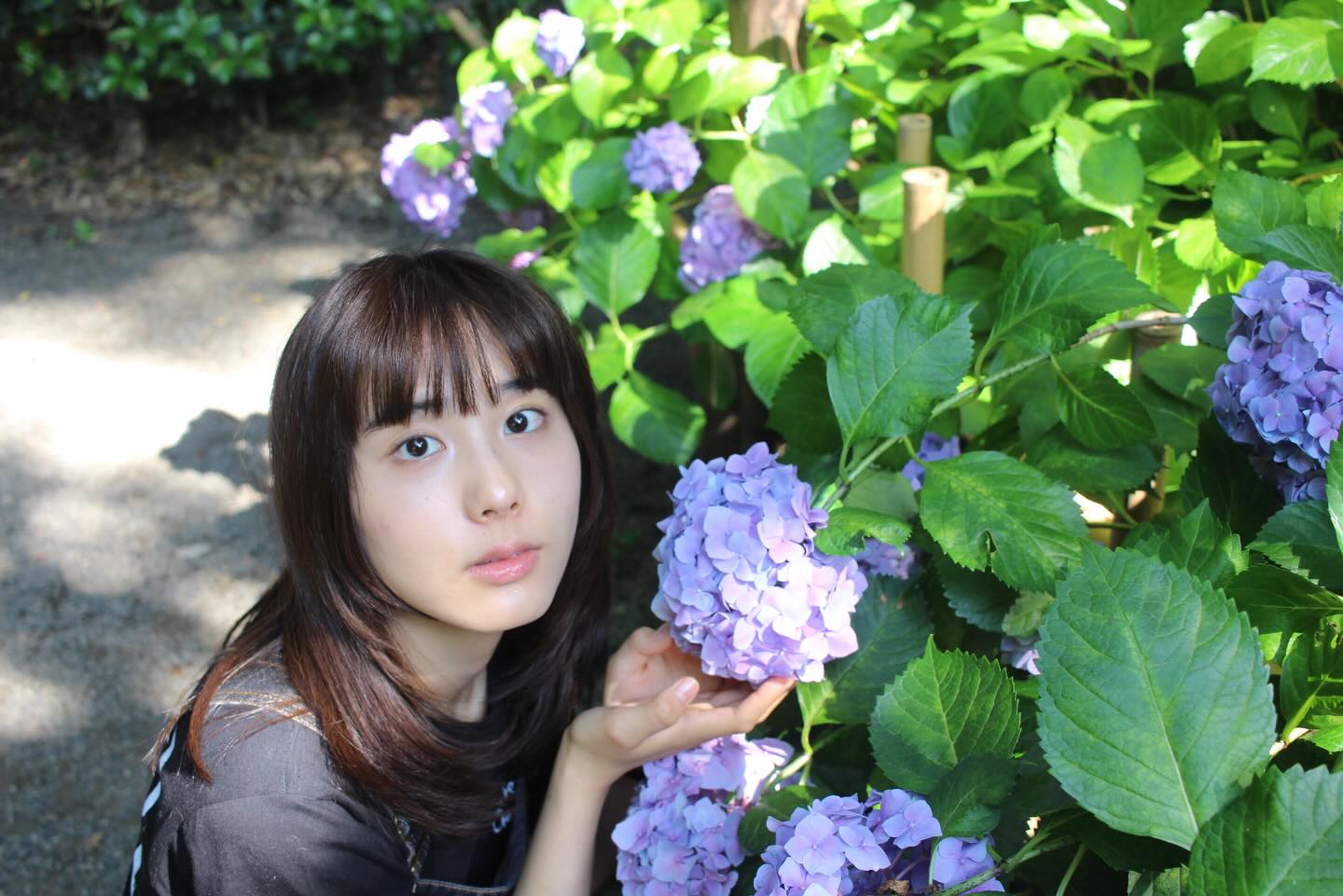 花岡堇
