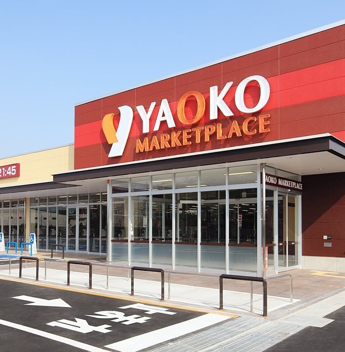 YAOKO超市介紹