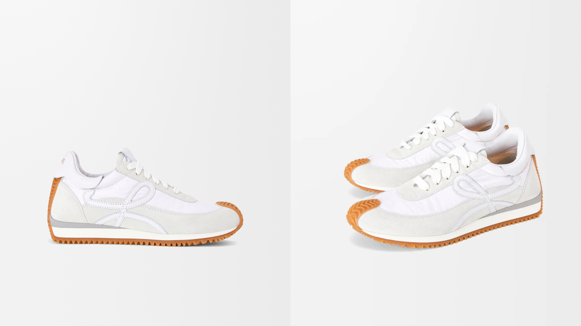 LOEWE Flow Runner 運動鞋