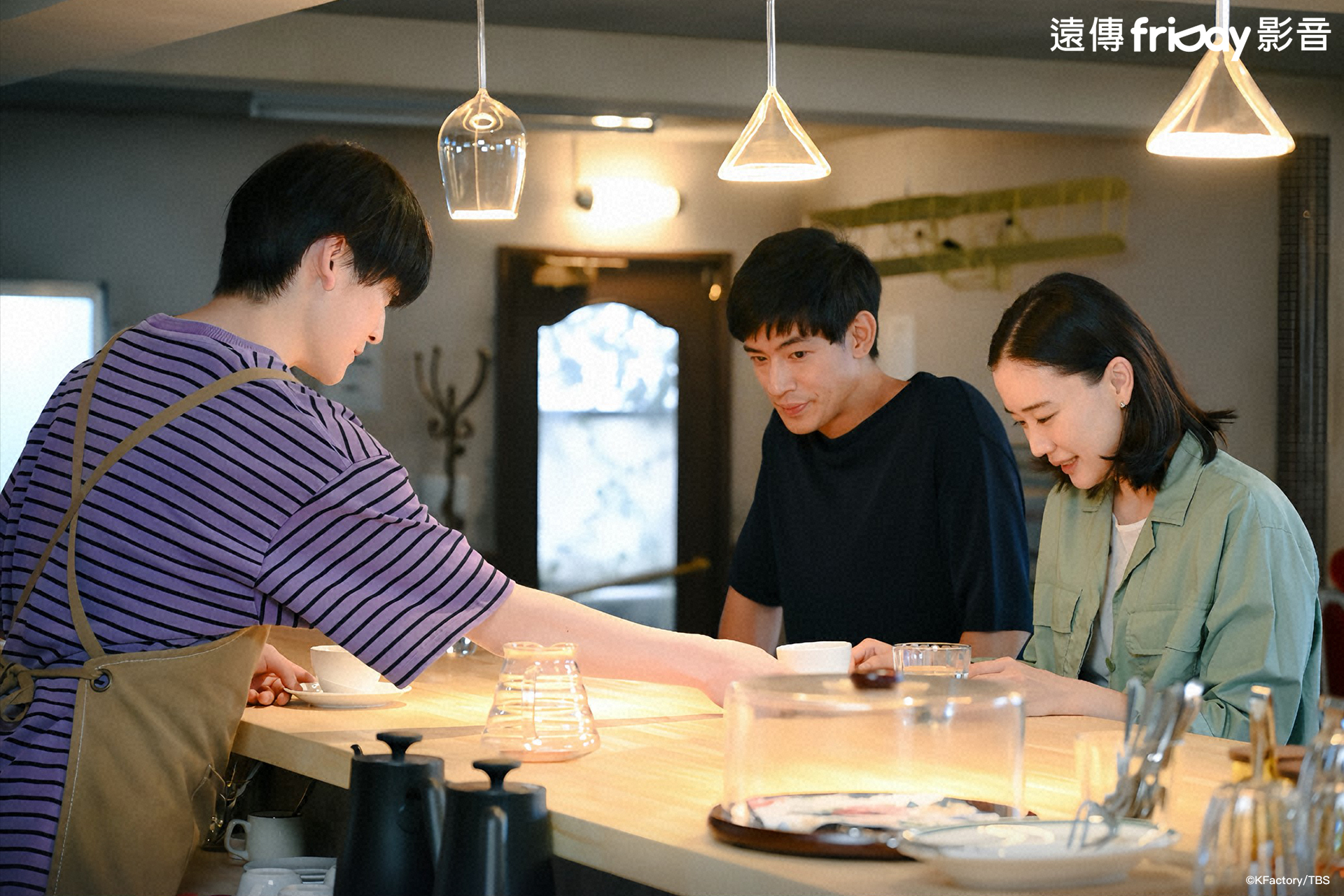 《直到T恤乾了為止》