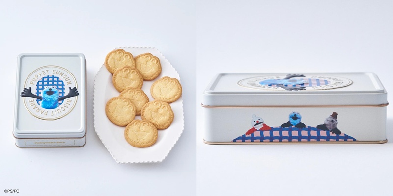 Fairycake Fair × PUPPET SUNSUN