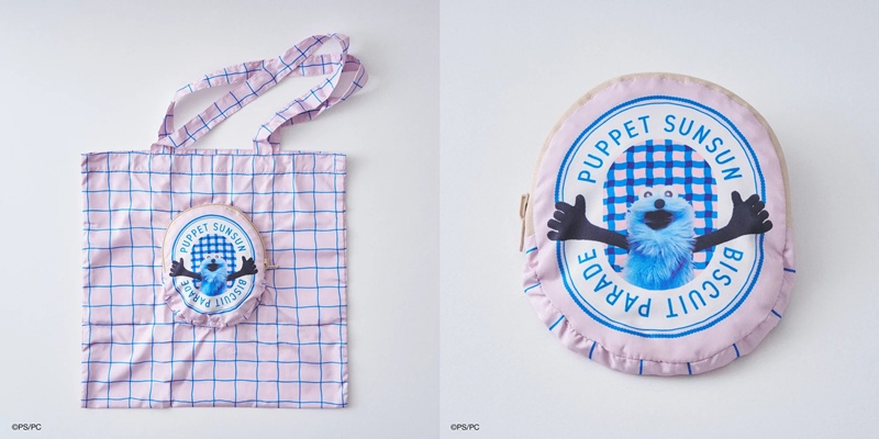 Fairycake Fair × PUPPET SUNSUN