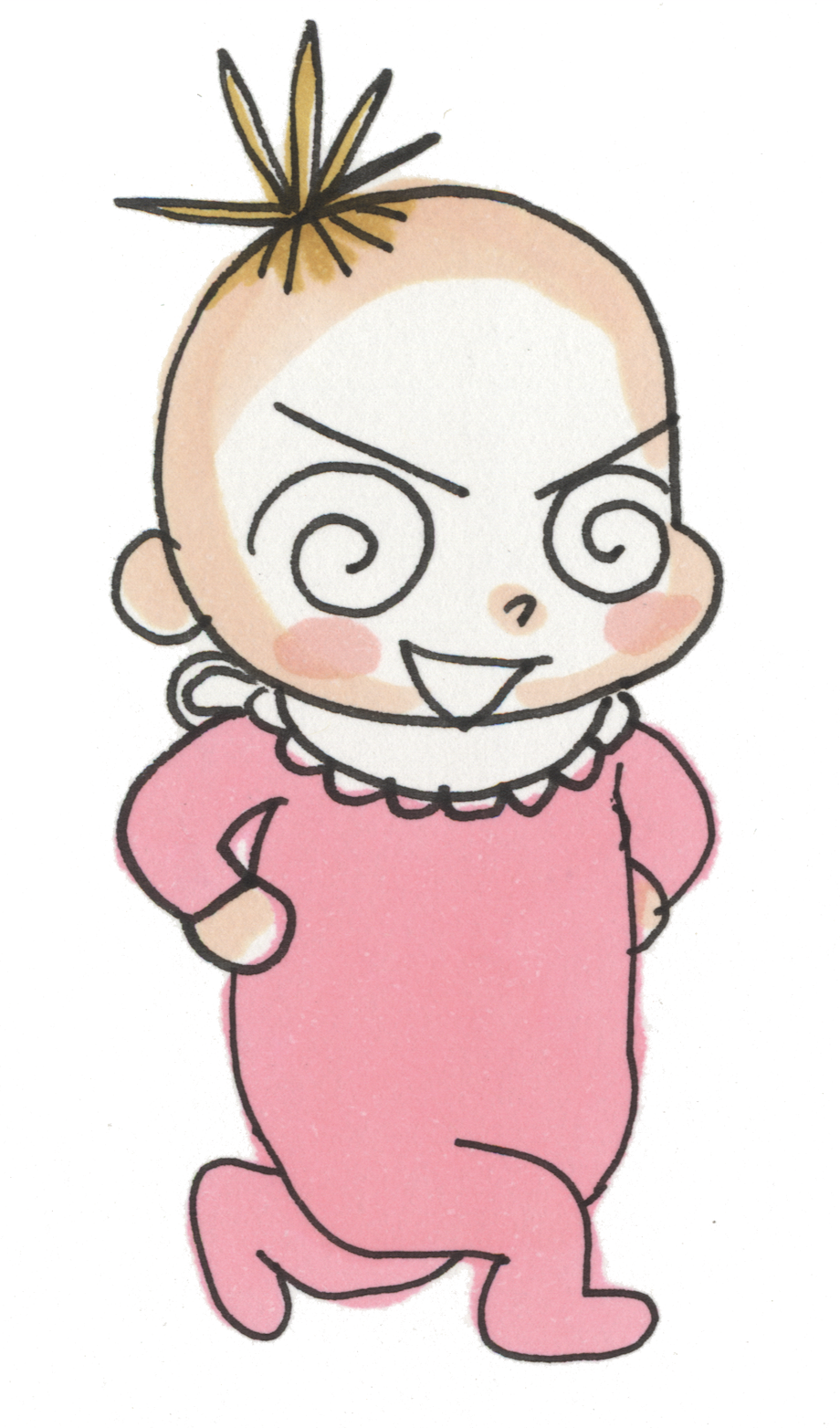 安野夢洋子