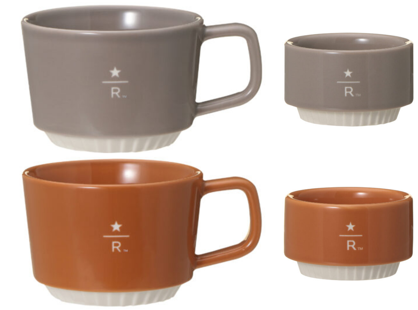 STARBUCKS RESERVE GOODS_星巴克臻選&reg;東京烘焙工坊_迷你碗_馬克湯杯