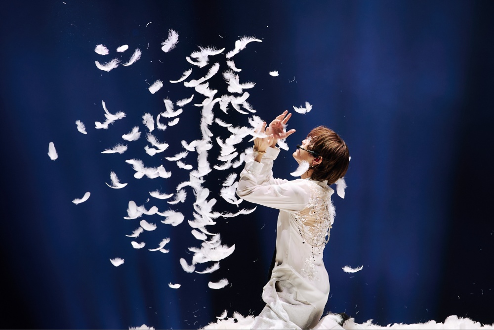 山田涼介