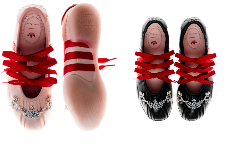 adidas Originals SR TKD BLRN LTHR／