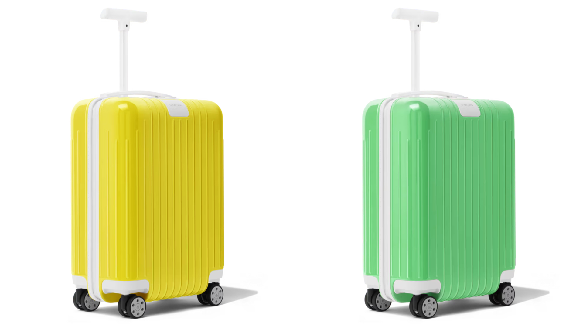 RIMOWA Essential Lite 系列 Cabin U行李箱