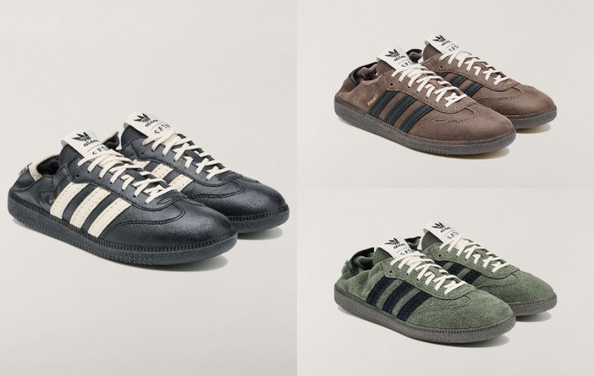 adidas Originals SAMBA OG SFTM