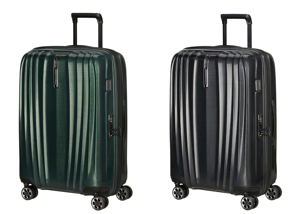 Samsonite NEXIS系列行李箱