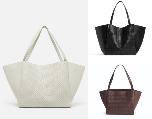 Bottega Veneta Corso托特包