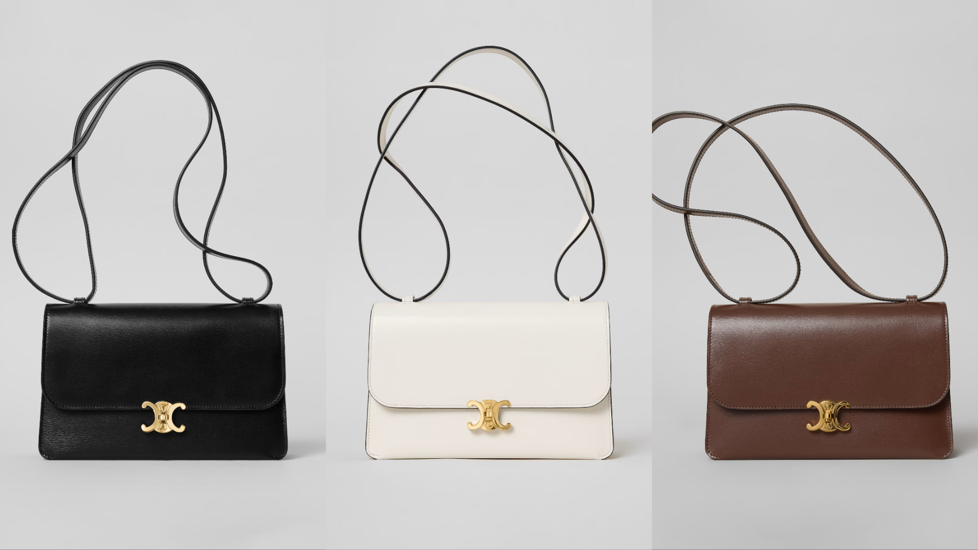 秀智 × CELINE 17手袋