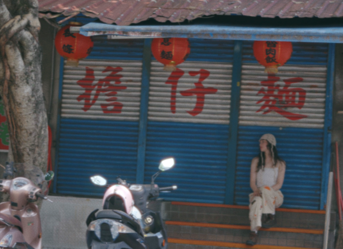 MV畫面